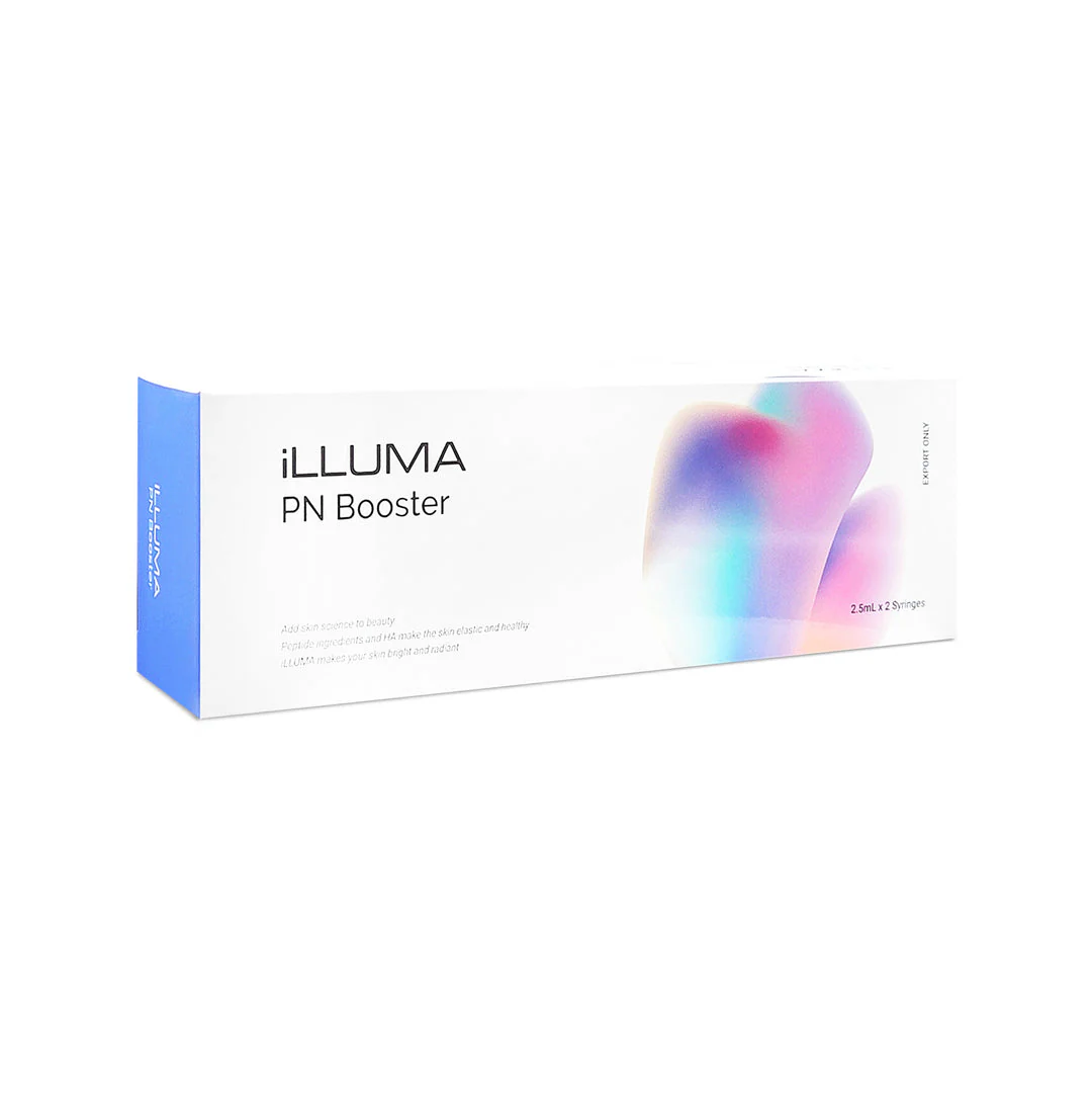 iLLUMA PN Skin Booster ایلوما اسکین بوستر