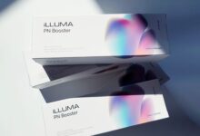 iLLUMA PN Skin Booster ایلوما اسکین بوستر