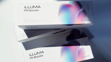 iLLUMA PN Skin Booster ایلوما اسکین بوستر