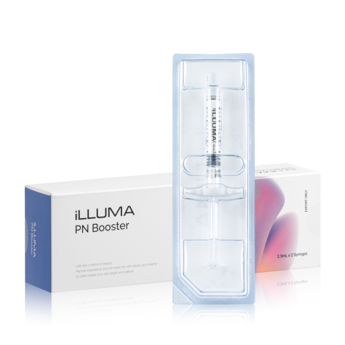 iLLUMA PN Skin Booster ایلوما اسکین بوستر